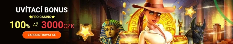 20Bet Casino Bonuses - 100% do 3 000 Kč a 120 Free Spinov