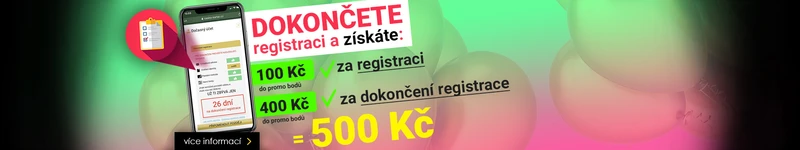 Kartáč Casino Bonus bez vkladu 500 Kč