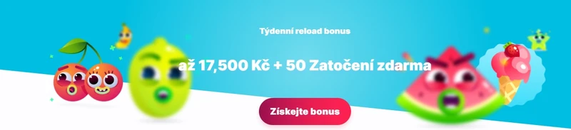 Nomini Uvítací bonusový balíček v celkové výši až 18 750 Kč na první tři vklady