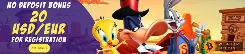 Beep Beep Casino Bonus - 20 $ BONUS BEZ VKLAD