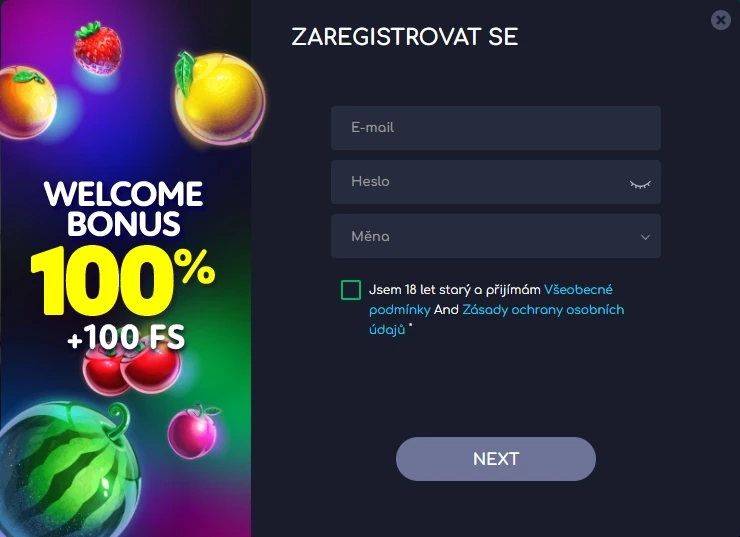 WildTornado registration