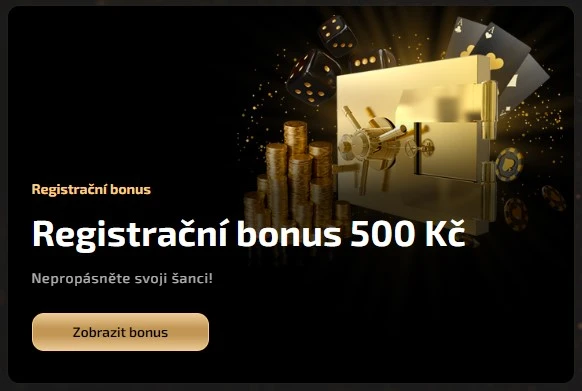 Magic Planet Casino - 500 Kč BEZ VKLADU