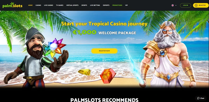 Oficiální webové stránky