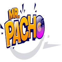 mrpacho-logo
