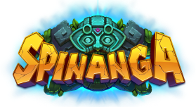 Spinanga Logo