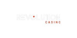 Revolution Casino logo